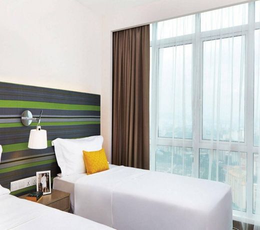 Invito Hotel & Residence