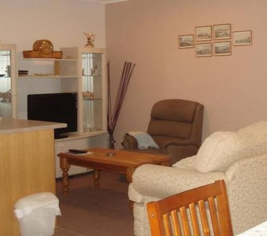 GUMTREES COTTAGE