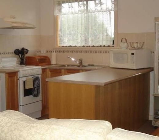 GUMTREES COTTAGE