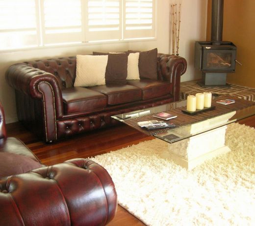 Cayambe View Bed and Breakfast