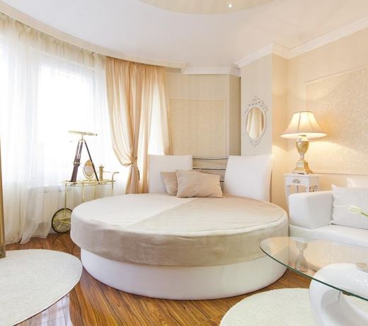 Penthouse Suites