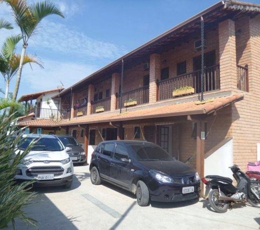 Pousada Rainha do Mar