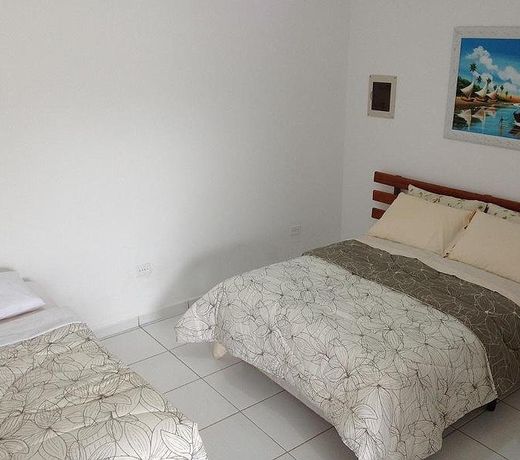 Pousada Rainha do Mar