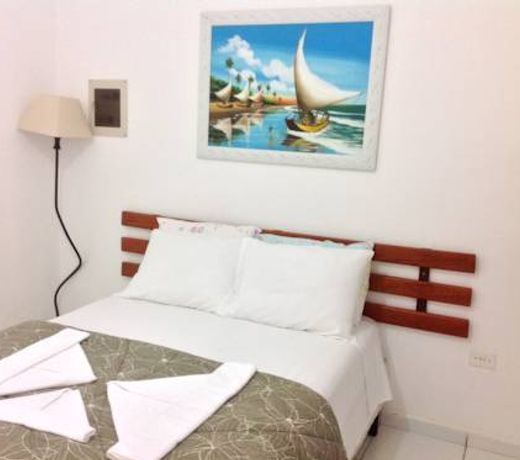 Pousada Rainha do Mar