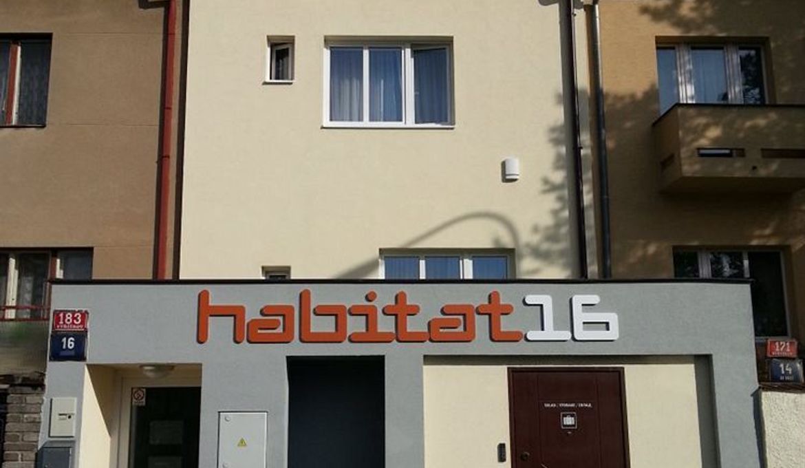 Habitat 16