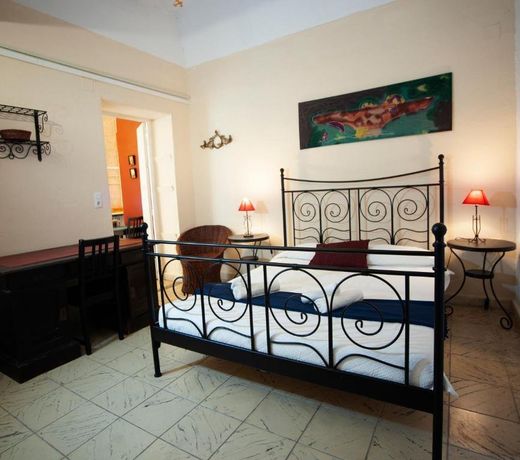 Apartamentos Casa Rosaleda