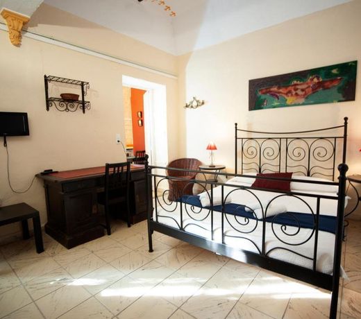 Apartamentos Casa Rosaleda