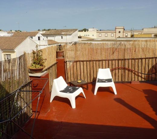Apartamentos Casa Rosaleda