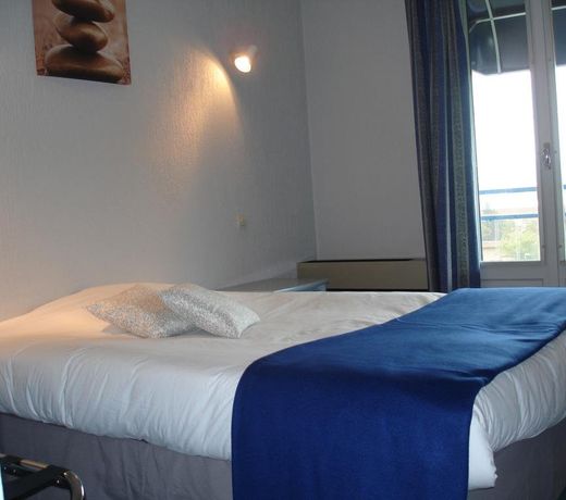Europa Hotel
