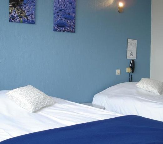 Europa Hotel