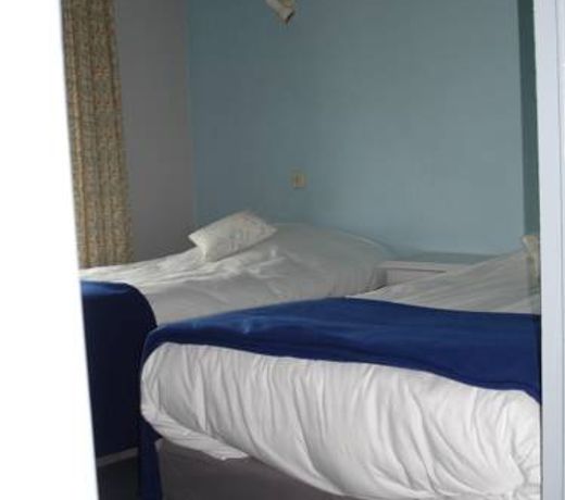 Europa Hotel