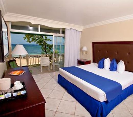 SUNSCAPE COVE MONTEGO BAY RESORT AND SPA