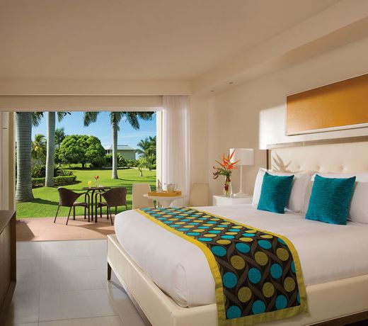 SUNSCAPE COVE MONTEGO BAY RESORT AND SPA