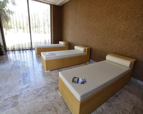 Rixos Premium Göcek - Adult Only - Гечек - фото 4