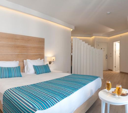 Garcia Resort & Spa - Ultra All Inclusive