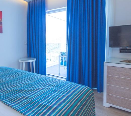 Garcia Resort & Spa - Ultra All Inclusive