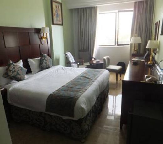 Hotel El Kenz