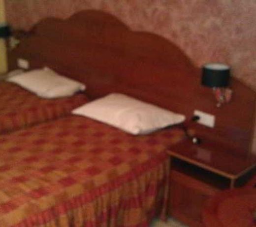 Hotel El Kenz