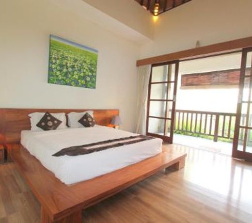 Villa Anya Seminyak