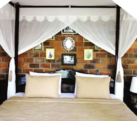 Phinisi Villas - Seminyak Beach