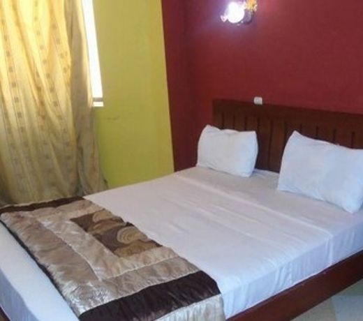 El Rabie Hotel