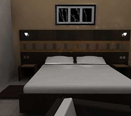 El Rabie Hotel