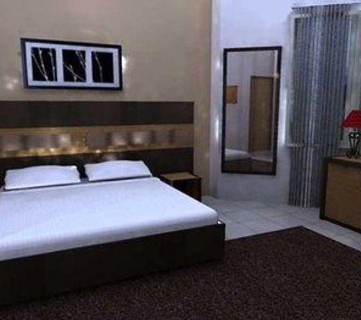 El Rabie Hotel