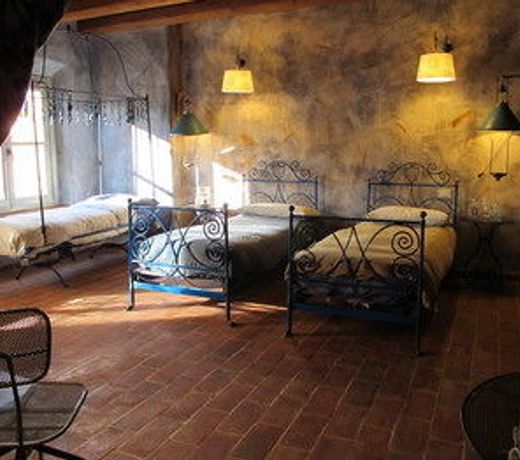 Oasi di Galbusera Bianca