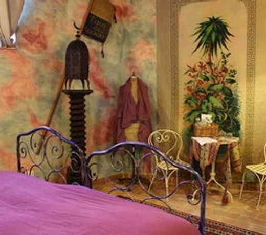 Oasi di Galbusera Bianca