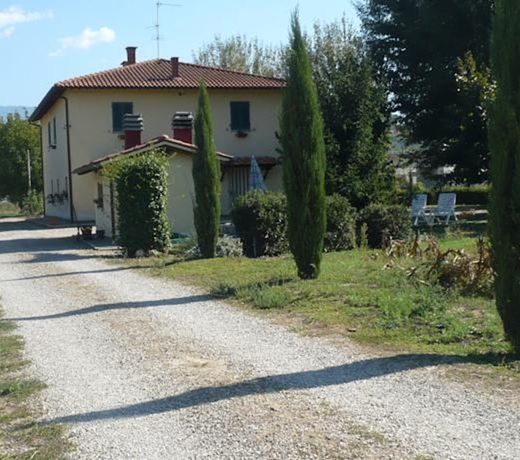Agriturismo La Ripa