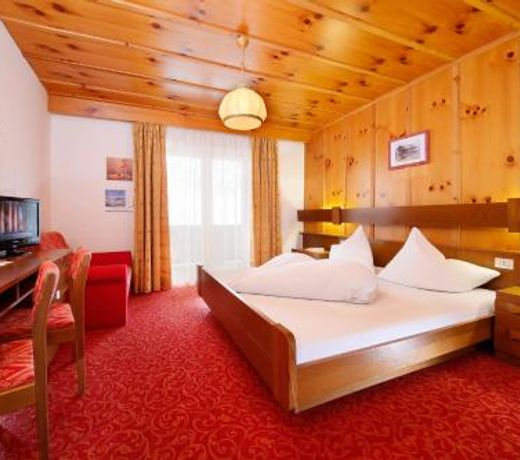 Hotel Alpenblick