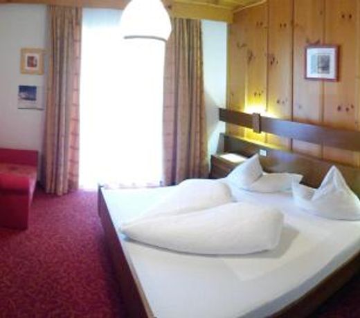 Hotel Alpenblick
