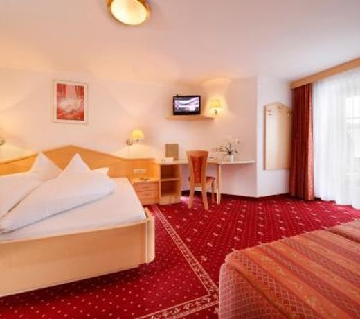 Hotel Alpenblick