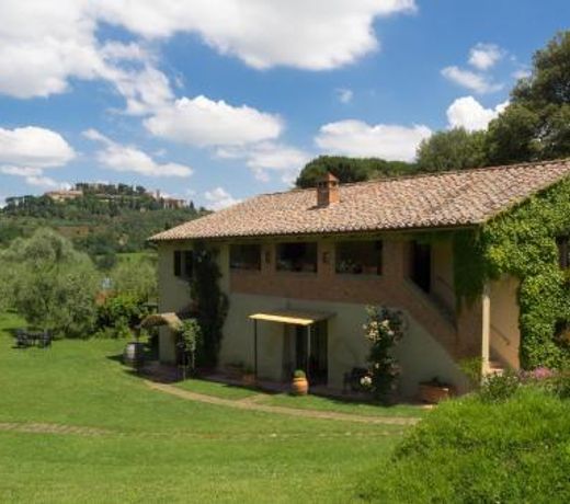 Agriturismo Nobile