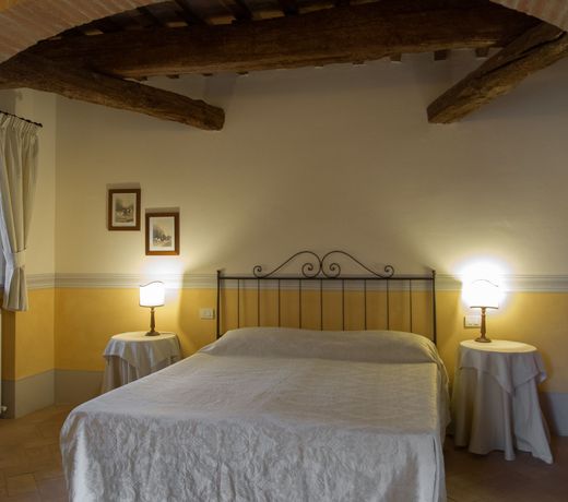 Agriturismo Nobile