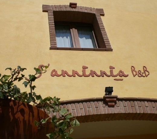 S'Anninnia
