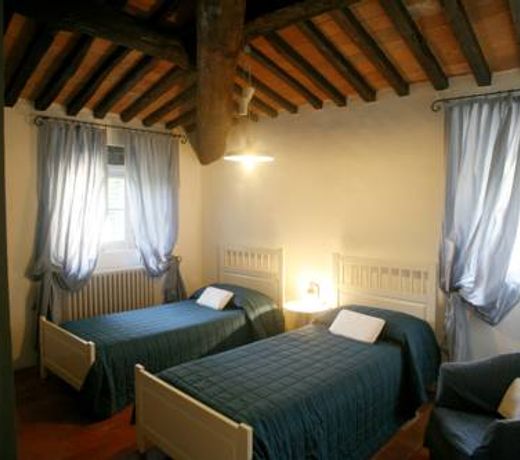 Villa il Gelsomino