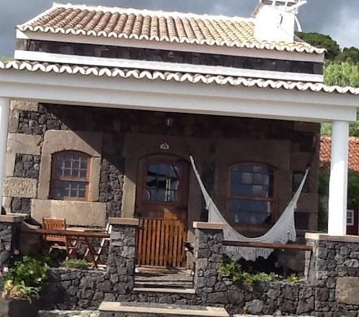 Casa da FajÃ£