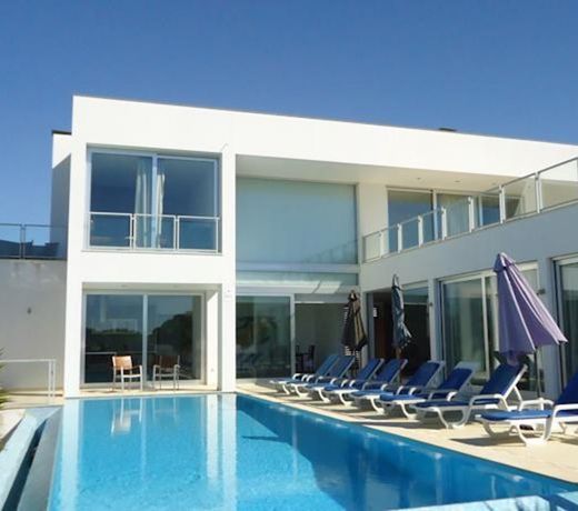 Villas2Go2 Evaristo