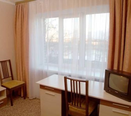 Olginskaya Hotel