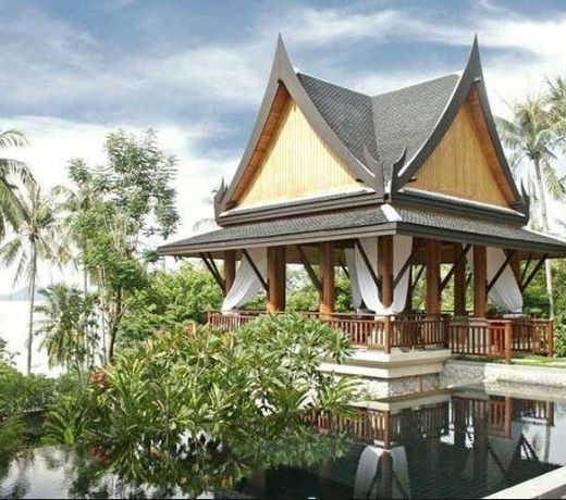 Villa Salika - SHA Plus
