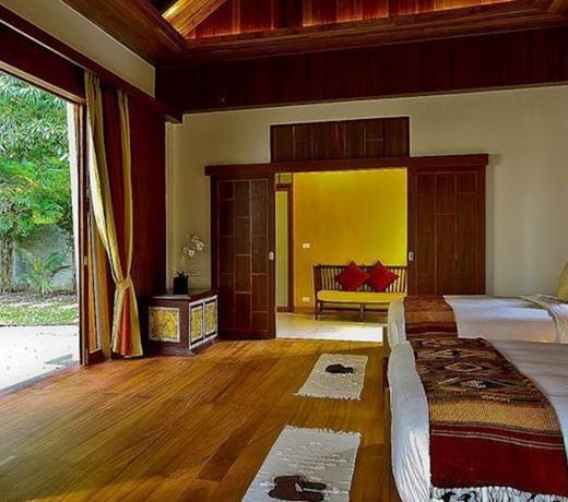 Villa Salika - SHA Plus