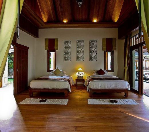 Villa Salika - SHA Plus