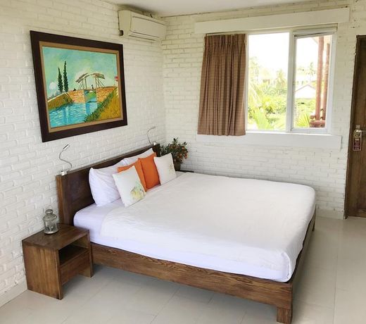 Rock Villa