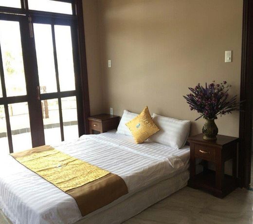 Viva Boutique Resort
