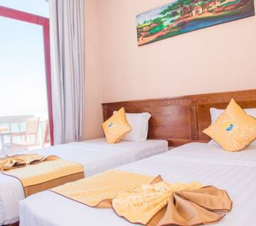 Viva Boutique Resort