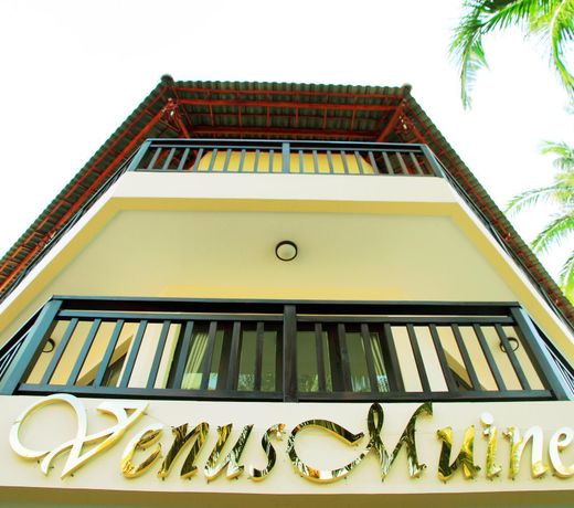 Venus MuiNe Hotel