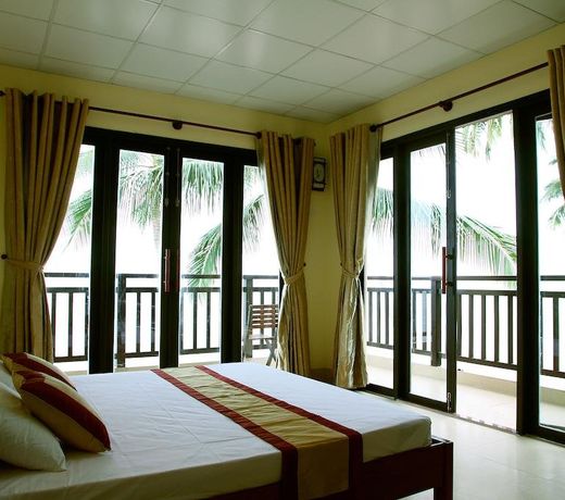Venus MuiNe Hotel