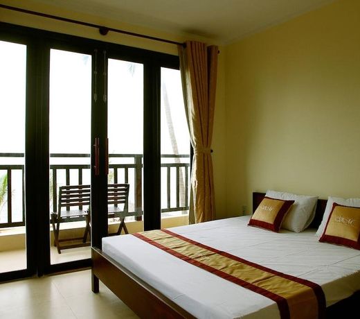 Venus MuiNe Hotel