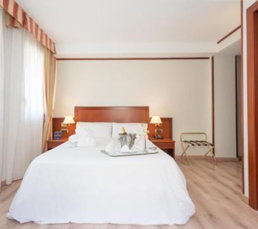 Hotel Spa Termes Carlemany